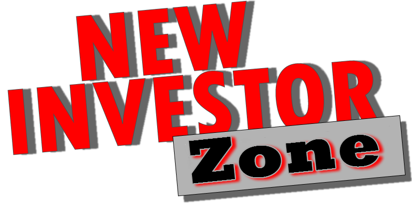 New Investor Zone